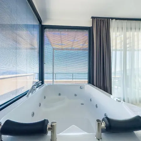 Villa Kalkan Luxury With Panoramic Sea View Kas