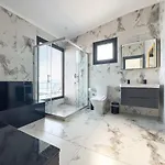 ヴィラ Kalkan Luxury With Panoramic Sea View