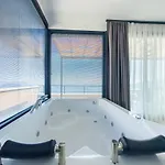 ヴィラ Kalkan Luxury With Panoramic Sea View カシュ