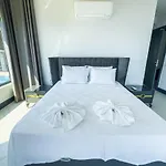 ヴィラ Kalkan Luxury With Panoramic Sea View