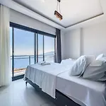 Kalkan Luxury With Panoramic Sea View ヴィラ カシュ