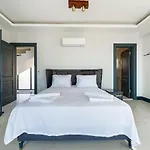 Kalkan Luxury With Panoramic Sea View ヴィラ カシュ