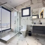 Kalkan Luxury With Panoramic Sea View * カシュ
