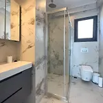 ヴィラ Kalkan Luxury With Panoramic Sea View