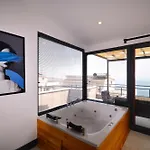 ヴィラ Kalkan Luxury With Panoramic Sea View