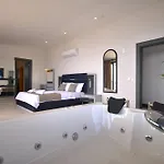 Kalkan Luxury With Panoramic Sea View * カシュ