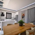Kalkan Luxury With Panoramic Sea View