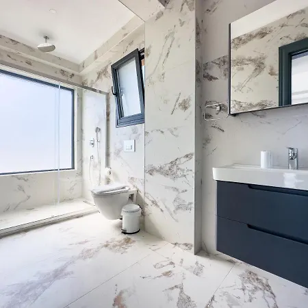 Villa Kalkan Luxury With Panoramic Sea View *