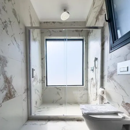 Kalkan Luxury With Panoramic Sea View * 卡斯