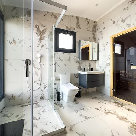 Kalkan Luxury With Panoramic Sea View *