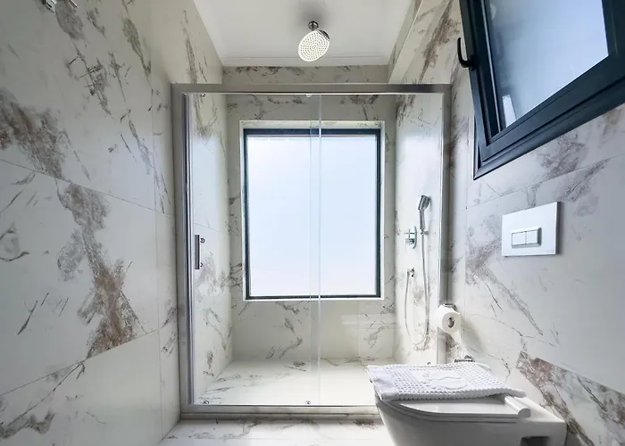 Kalkan Luxury With Panoramic Sea View * Kas