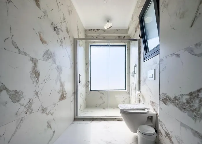 Kalkan Luxury With Panoramic Sea View *